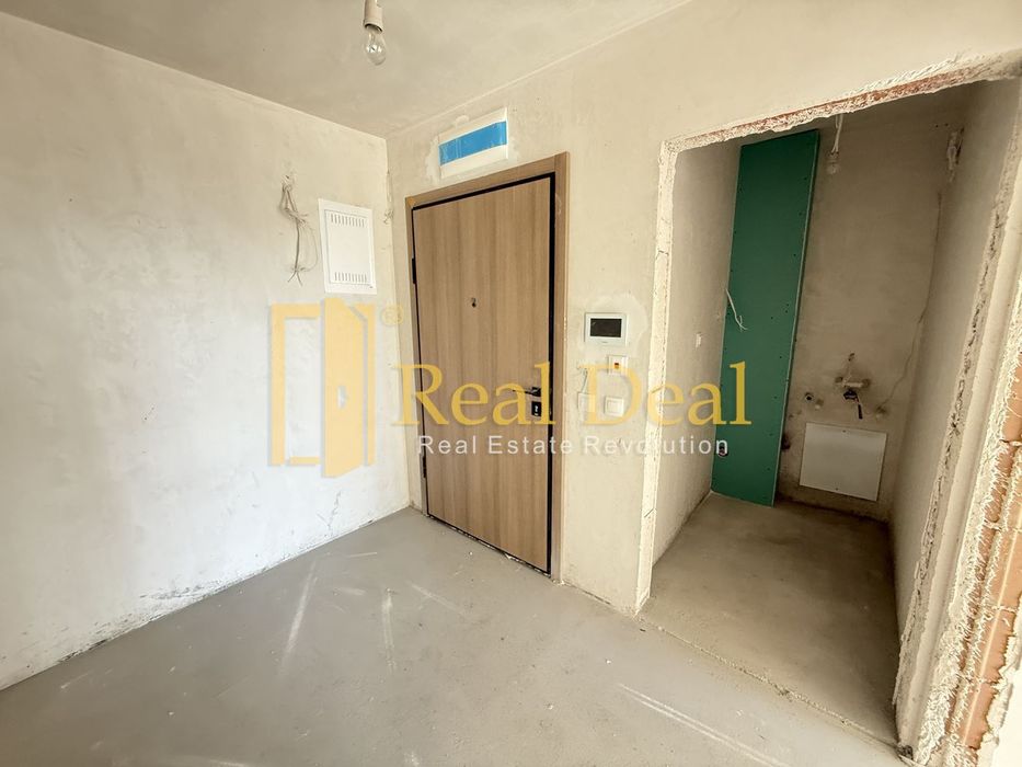 Продава се Двустаен апартамент в София, Малинова долина - 75 кв.м за 1464 €/кв.м - Снимка #11