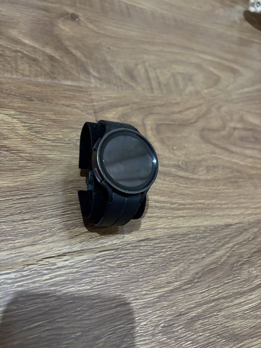 Samsung watch 5pro