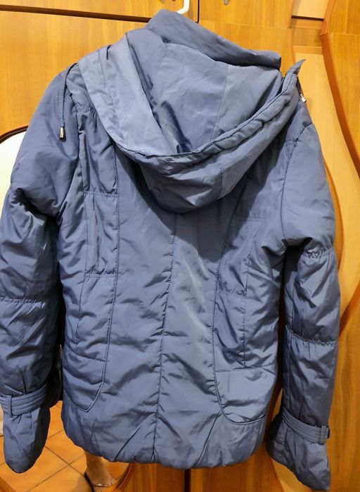 Geacă se iarna dama