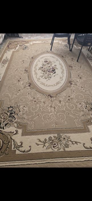 Ковры 3 на 4 хорошего качества