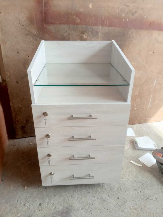 Shifokorlar uchun Tumbichka
