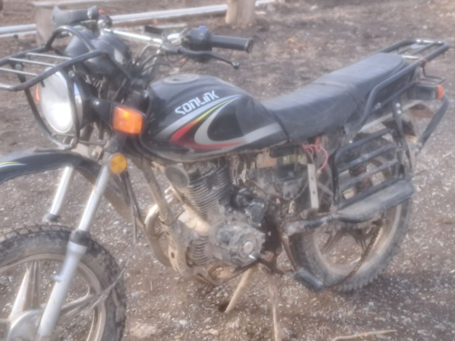 Мотомды сатам срочна