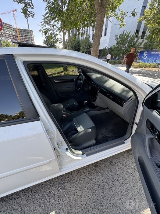 Chevrolet Jentra 2023