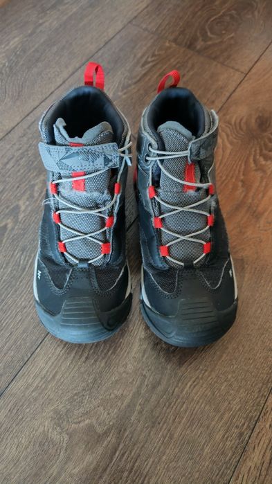 Детски туристически обувки