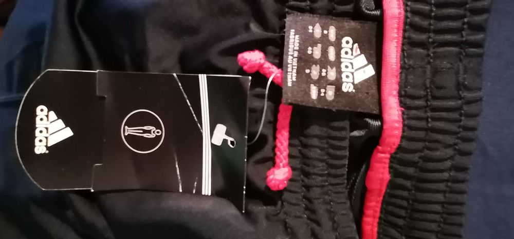 Аdidas - нова спортна пола