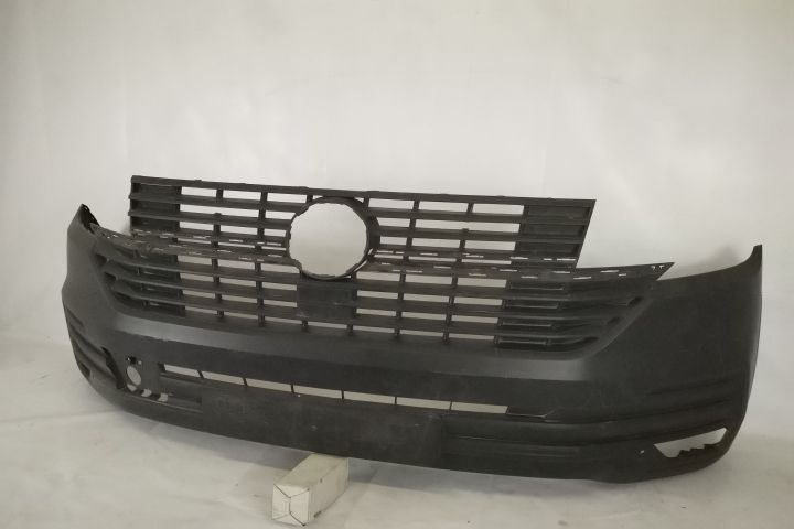 Предна броня Оригинална В добро състояние Фолксваген ВВ / Volkswagen V