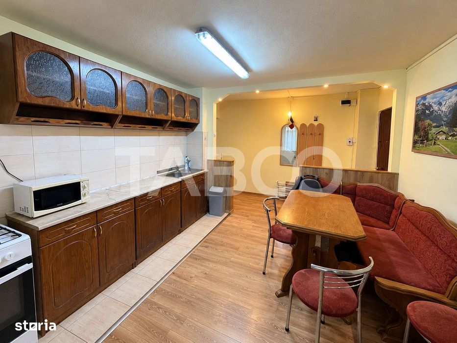 Apartament de vanzare decomandat in zona Intre Lacuri