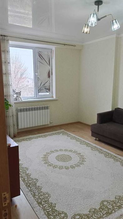 продам 1 ком. квартиру АЛТЫН ОРДА