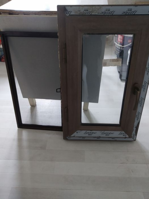 Форточка окошко akfa imzo