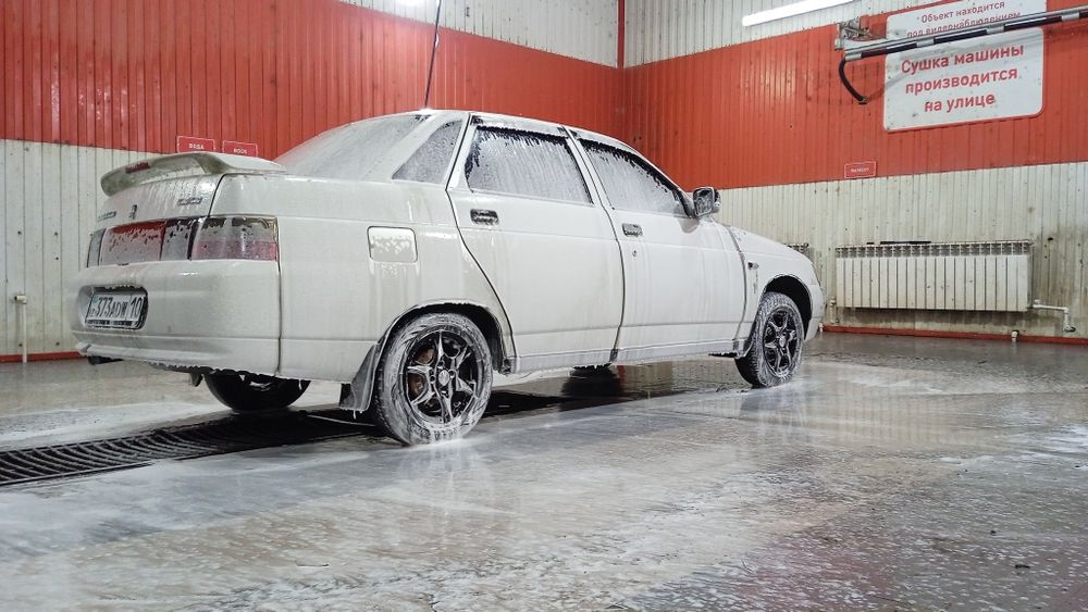 Продам срочно ВАЗ 2110