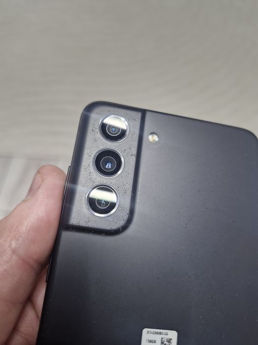 Samsung S21 FE 5G