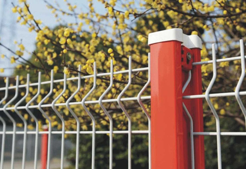 мрежа --оградни ПАНА поцинковани заварени от ПРОИЗВОДИТЕЛ