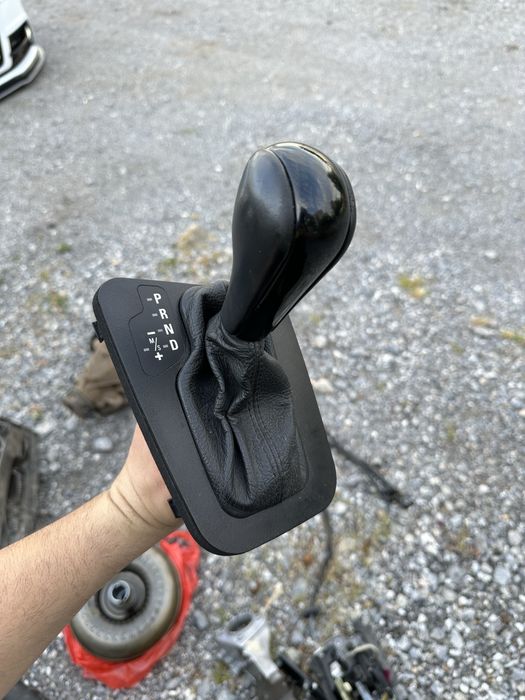 Части от Е46 330XD automatic 204HP