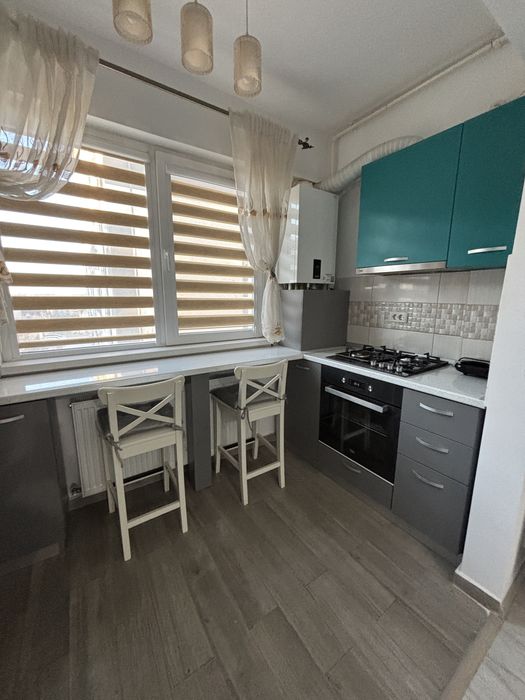 Apartament de inchiriat Pollux Residence