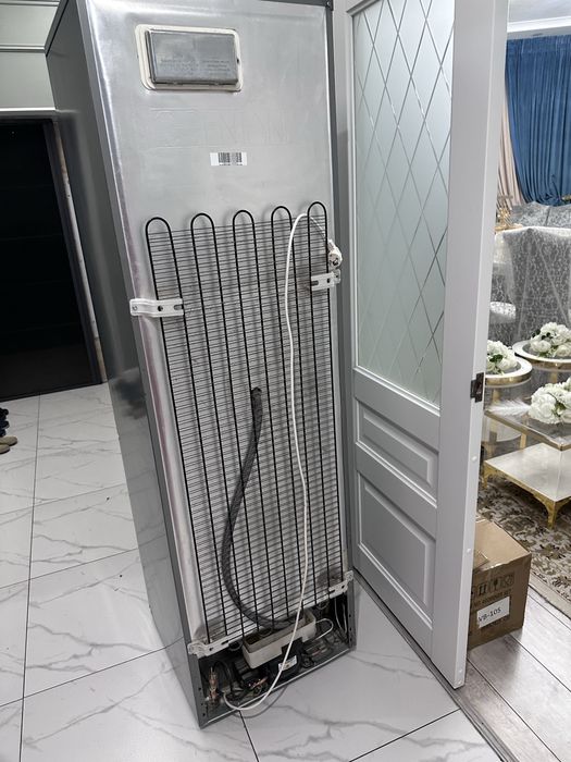 Beko холодильник