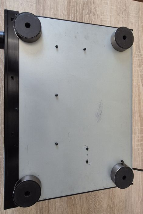 Tuner Sony ST-S590ES - Gama High-End ES - Stare Impecabila