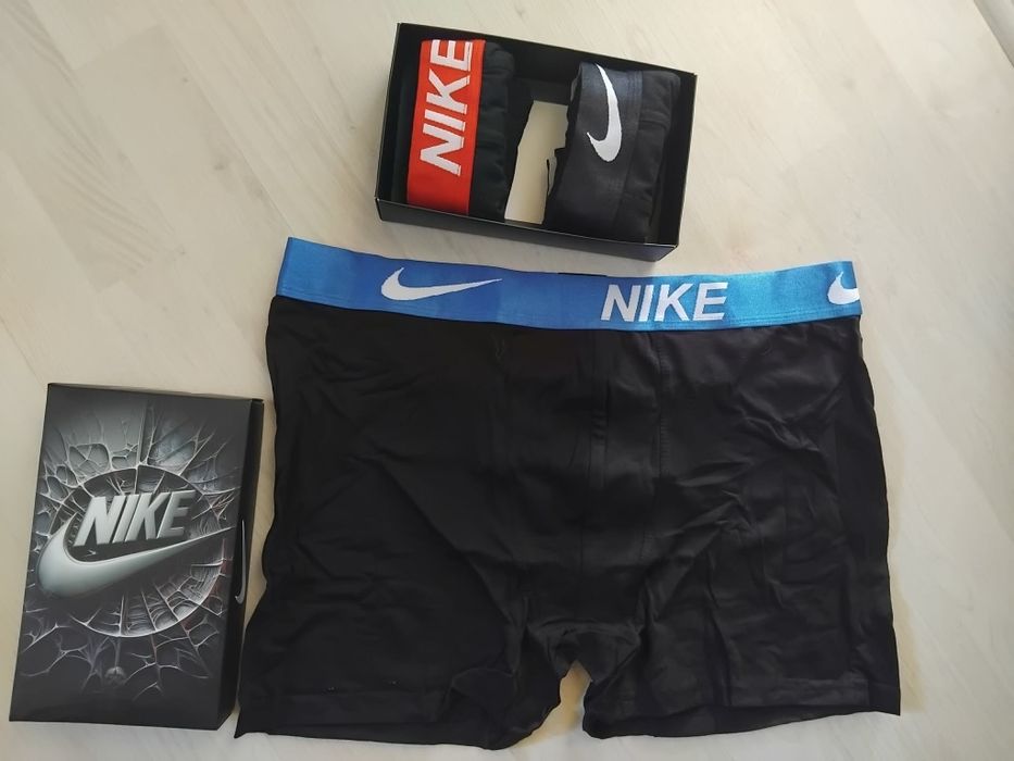 Boxeri baieti Nike