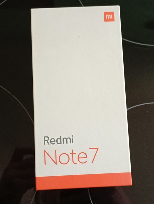 Redmi Note 7 4GB/64GB Отличен!