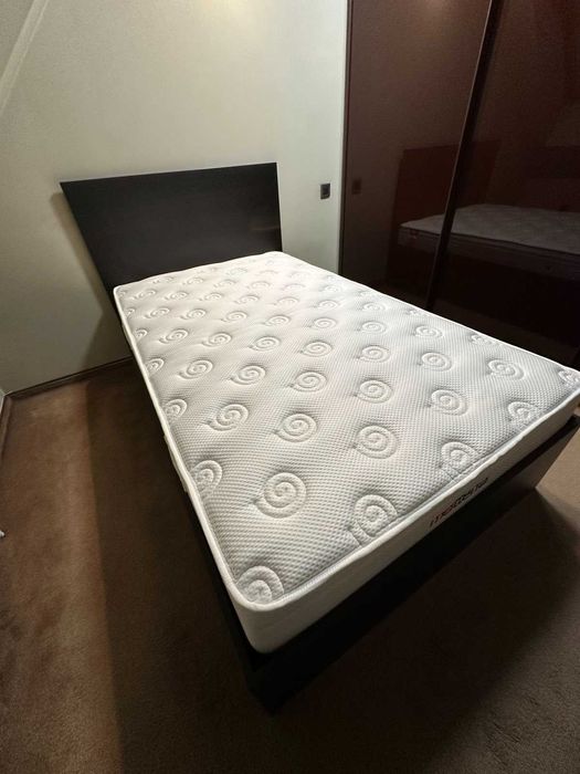 Луксозен матрак Матера 120/200 ТЕД