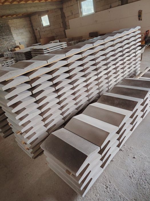 Prefabricate din beton vibropresate!!