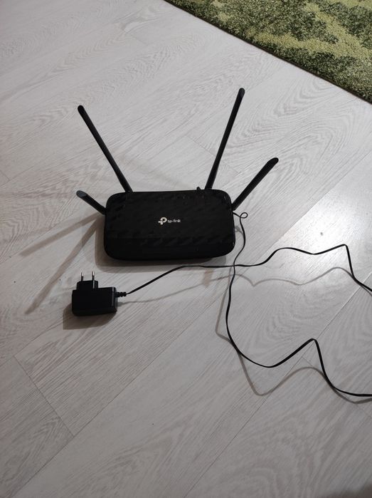 Роутер Модель Archer C6