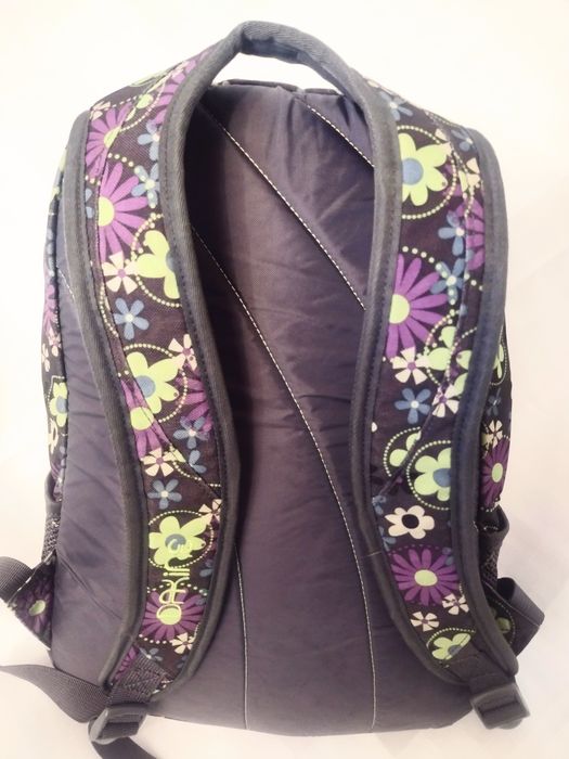 Rucsac Dakine design floral