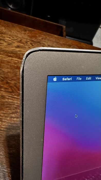 Macbook air early 2014