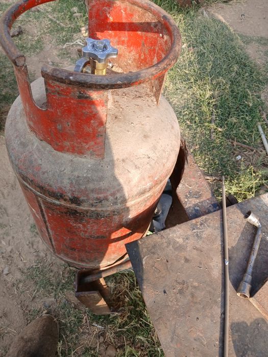 Газ балон сатылады, газ баллоны