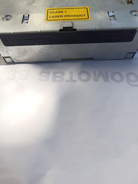 Мултимедия Пежо 508