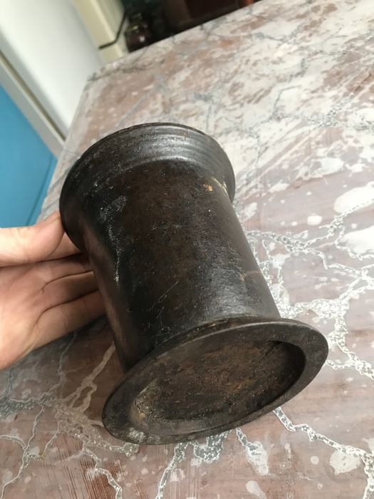 Ступа ступка СССР советский