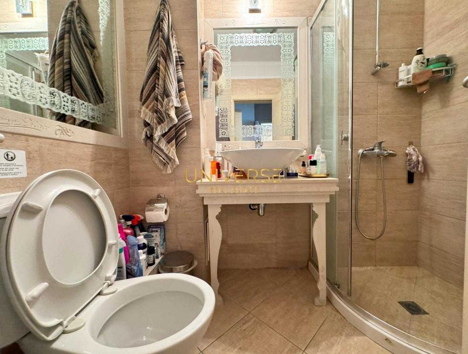 Продава се Двустаен апартамент в к.к. Слънчев бряг - 62 кв.м за 1371 €/кв.м - Снимка #9