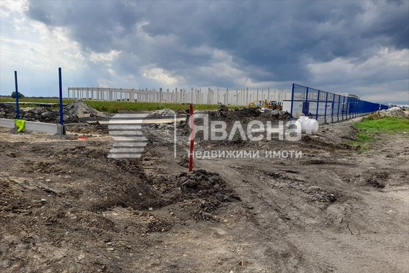 Продава се Земеделски имот в с. Радиново, Област Пловдив -  кв.м за 30 €/дка - Снимка #2