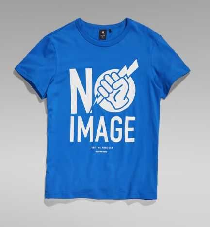 Тениска G-Star Raw - M