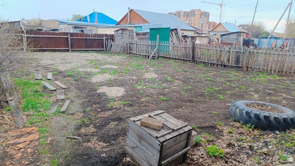 Продам дом в городе Щучинск