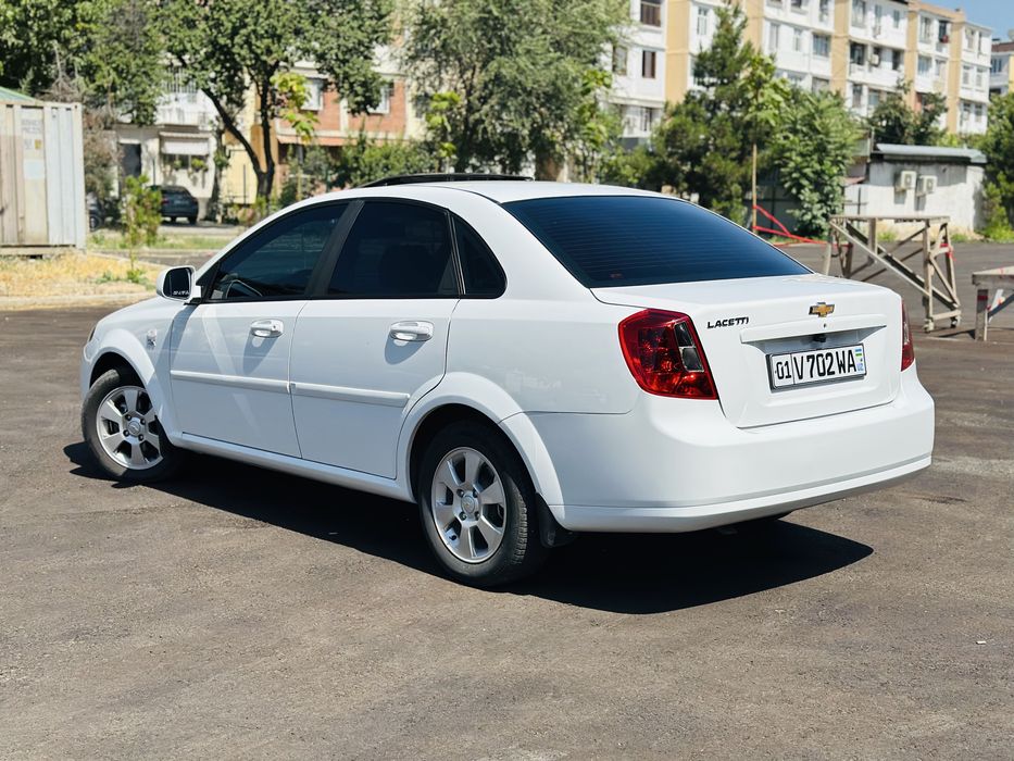 Chevrolet Gentra 2022 avtomat