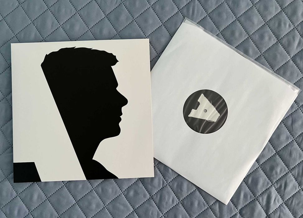 Armin van Buuren - Balance (4x LP + Box)