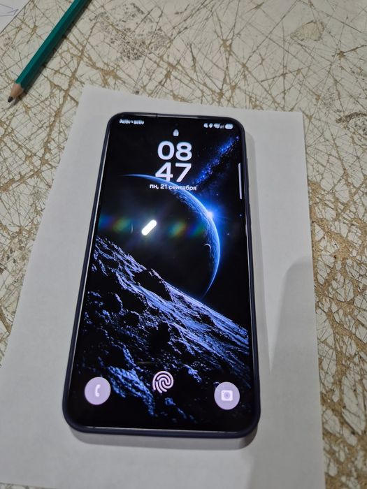 Samsung A57 256 gb Продаю либо обмен