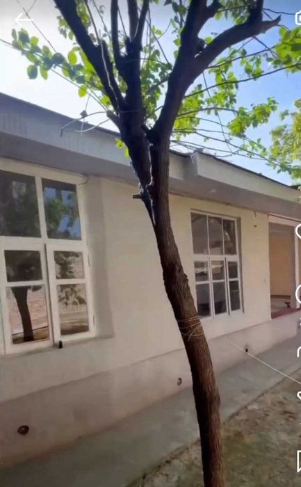 Улица Юсуфа Саккокий 3,8сот, 6 комн, фасад 15метров