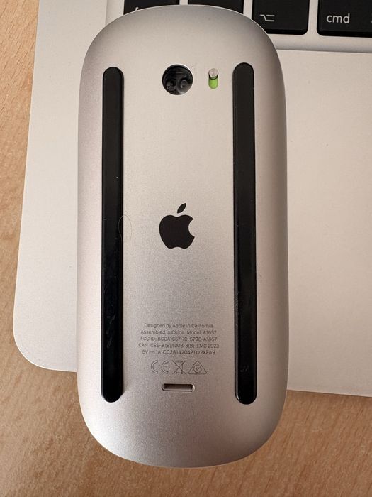 MacBook Air 13-inch (2017)