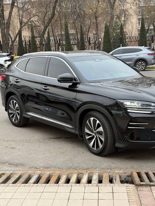 Byd chempion 110 tali nasiyada savdoga beriladi