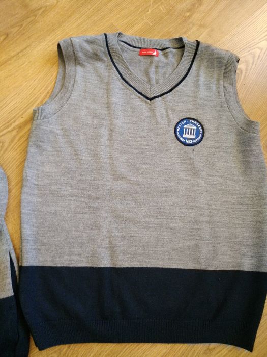 школьная   форма