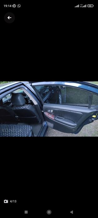 Продам Ниссан Максима А33