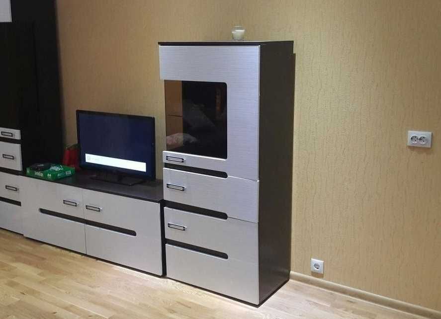 Дава се под наем Едностаен апартамент в Пловдив, Мараша - 40 кв.м за 183.6 € - Снимка #2