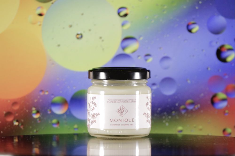 Black Friday* Био козметика MONIQUE* Black Friday