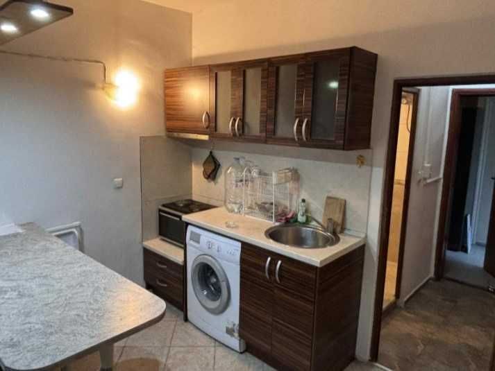 Дава се под наем Едностаен апартамент в София, Изток - 30 кв.м за 330 € - Снимка #2