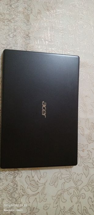 Ноутбук Acer 2021