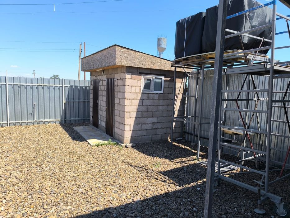 Сдается дом на Балхаше