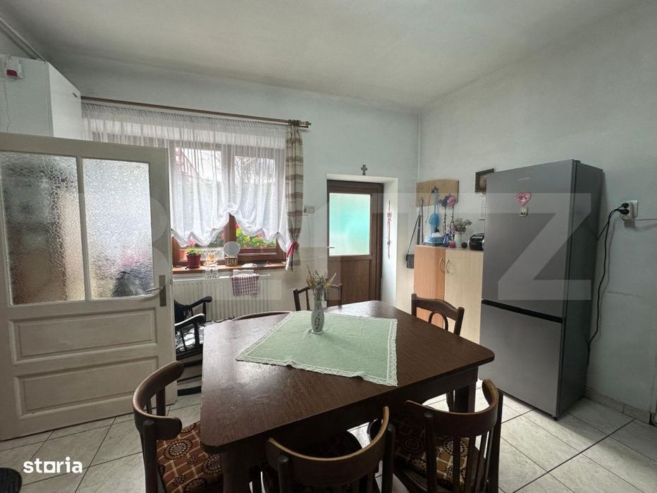 De vanzare apartament la casa in zona Piata Unirii