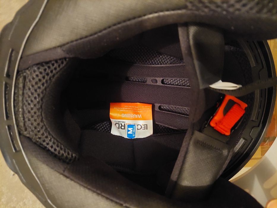 Каска Leopard, M