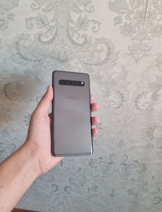 Samsung  s10  5G